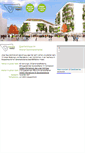 Mobile Screenshot of gruenermarkt.at